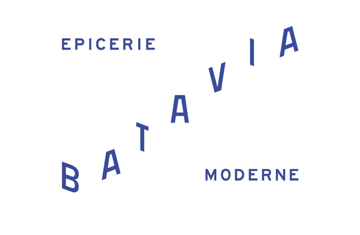 Batavia Logotype